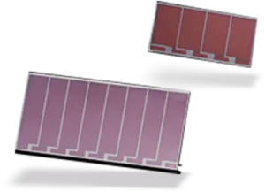 AM-1816CA Panasonic Solarzellen und Solarpanels