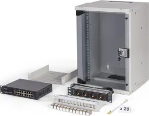 DN-49102-SET DIGITUS Schaltschränke, Serverschränke