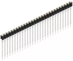MK12X228Z Fischer Elektronik Steckverbindersysteme