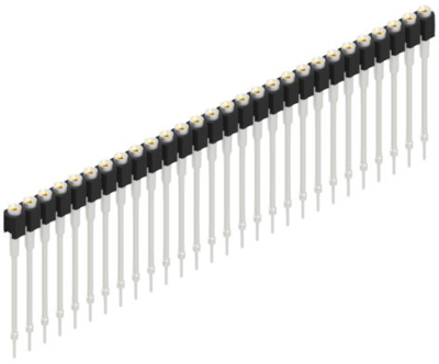 MK12X228Z Fischer Elektronik Steckverbindersysteme