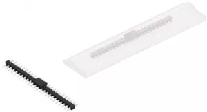 SL12SMD03524ZBSM Fischer Elektronik Steckverbindersysteme