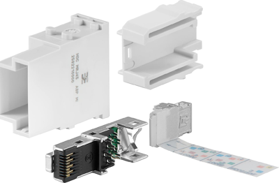 2592210000 Weidmüller Kontakteinsätze Bild 1