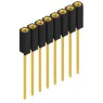 BL 13 8 Fischer Elektronik Steckverbindersysteme