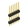 SL 13 122 6 G Fischer Elektronik Steckverbindersysteme