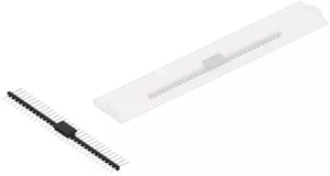 SLY9SMD05532ZBSM Fischer Elektronik Steckverbindersysteme