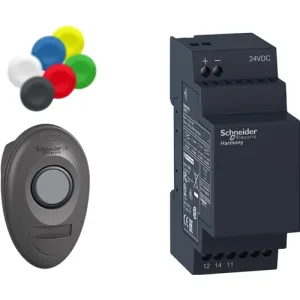 XB5RMB03 Schneider Electric Befehlsgeräte im Gehäuse