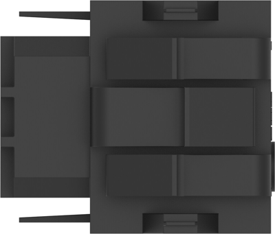 207442-1 AMP Steckverbindersysteme Bild 2