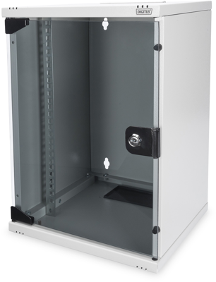 DN-10-SET-2 DIGITUS Schaltschränke, Serverschränke Bild 1