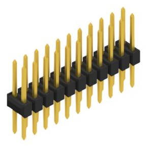10053489 Fischer Elektronik Steckverbindersysteme