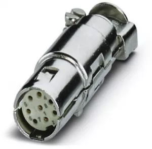 1066080 Phoenix Contact Sensor-Aktor Rundsteckverbinder