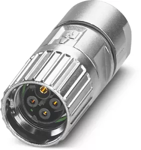 1069484 Phoenix Contact Sensor-Aktor Rundsteckverbinder