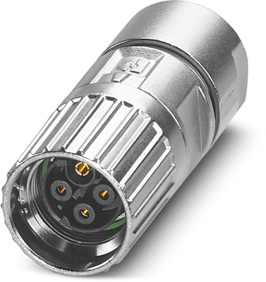 1069484 Phoenix Contact Sensor-Aktor Rundsteckverbinder