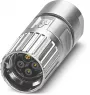 1069486 Phoenix Contact Sensor-Aktor Rundsteckverbinder