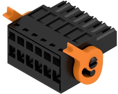 1691840000 Weidmüller Steckverbindersysteme Bild 2