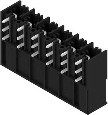 2546160000 Weidmüller Steckverbindersysteme Bild 2