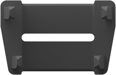 747275-4 AMP Zubehör für D-Sub Steckverbinder, USB Steckverbinder, PC Steckverbinder Bild 4
