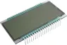 DE 120-TS-20/7,5 Display Elektronik LCD-Module