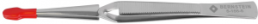 Kreuzpinzette, isoliert, Stahl, 160 mm, 5-155-5
