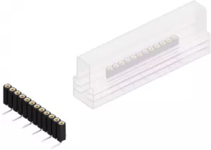 10025941 Fischer Elektronik Steckverbindersysteme