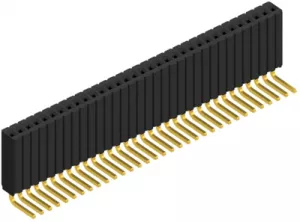 10027424 Fischer Elektronik Steckverbindersysteme