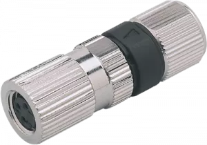 E11552 IFM electronic Sensor-Aktor Rundsteckverbinder