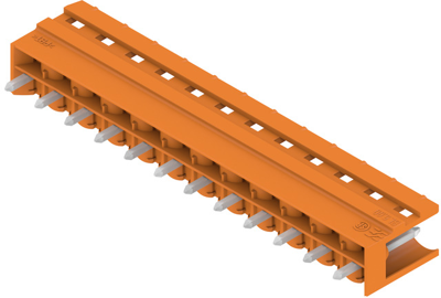 1581420000 Weidmüller Steckverbindersysteme Bild 2