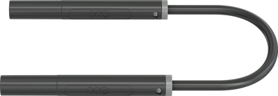 66.1054-05021 Stäubli Electrical Connectors Messleitungen Bild 3