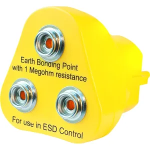 C-211 7668 BJZ Erdungsleitungen, Erdungsboxen, Druckknöpfe