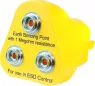 C-211 7668 BJZ Erdungsleitungen, Erdungsboxen, Druckknöpfe