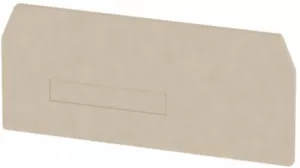 1748660000 Weidmüller Zubehör für Anschlussklemmen