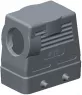 T1230160121-000 TE Connectivity Gehäuse für schwere Steckverbinder