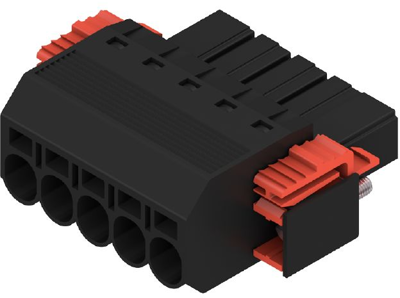 1124840000 Weidmüller Steckverbindersysteme Bild 2