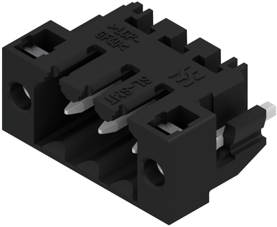 1804710000 Weidmüller Steckverbindersysteme Bild 1