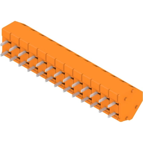 1960140000 Weidmüller Steckverbindersysteme Bild 2