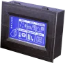 EA KIT160-6LWTP DISPLAY VISIONS LCD-Module