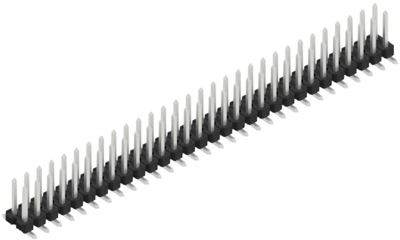 SLLP6SMD06660ZPS Fischer Elektronik Steckverbindersysteme