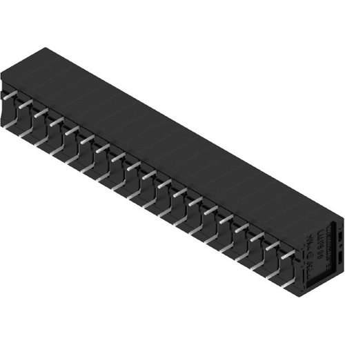 1426510000 Weidmüller Steckverbindersysteme Bild 2