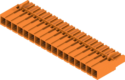 1047870000 Weidmüller Steckverbindersysteme Bild 2