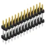 SLY 6 075 26 S Fischer Elektronik Steckverbindersysteme