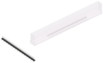 SLY7SMD03629ZSM Fischer Elektronik Steckverbindersysteme