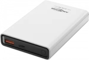 PB222PD WEIß Ansmann Powerbanks, Auxiliary Batteries