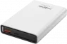 PB222PD WEIß Ansmann Powerbanks, Auxiliary Batteries