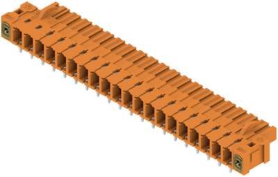 1843930000 Weidmüller Steckverbindersysteme