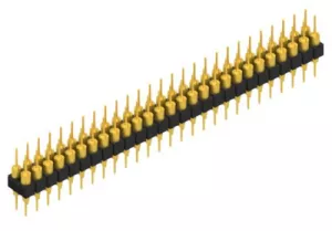 10042357 Fischer Elektronik Steckverbindersysteme