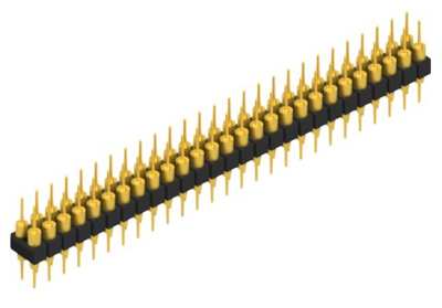 10042357 Fischer Elektronik Steckverbindersysteme