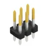 SL LP 2 112 6 S Fischer Elektronik Steckverbindersysteme