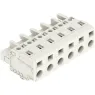 721-206/008-000 WAGO Steckverbindersysteme