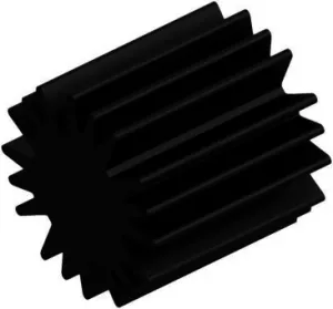 10021669 Fischer Elektronik Kühlkörper