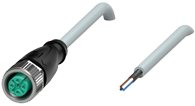 70103324 PEPPERL+FUCHS Sensor-Aktor Kabel