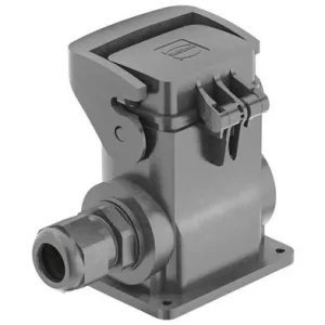 19431060257 Harting Gehäuse für schwere Steckverbinder
